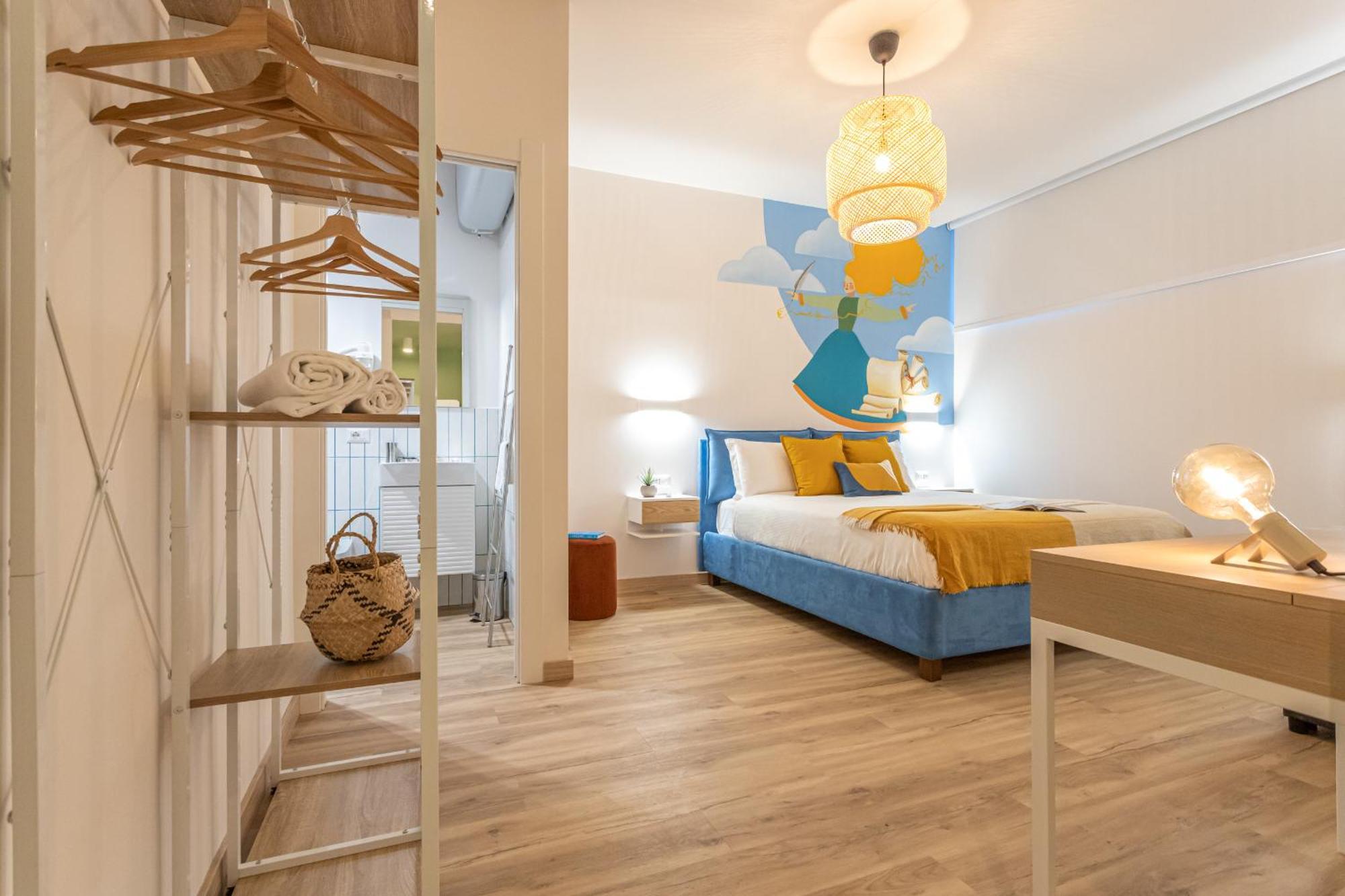 Le Muse Suites Rome Exterior photo